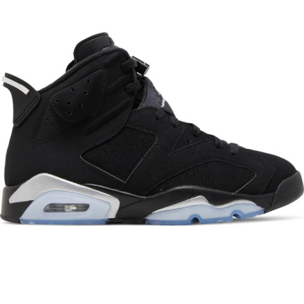 Nike air clearance jordan 6 retro