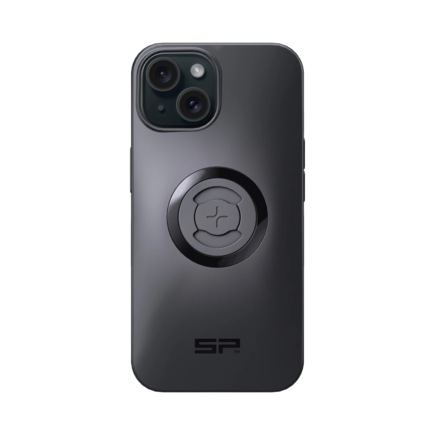 Чехол с поддержкой MagSafe SP Connect Phone Case SPC+ для iPhone 15