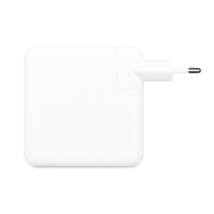 Сетевое зарядное устройство Apple USB-C мощностью 96 Вт