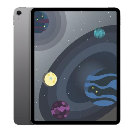 Планшет Apple iPad Air 13", 1 ТБ, Wi-Fi («Серый космос» | Space Gray) (2024)