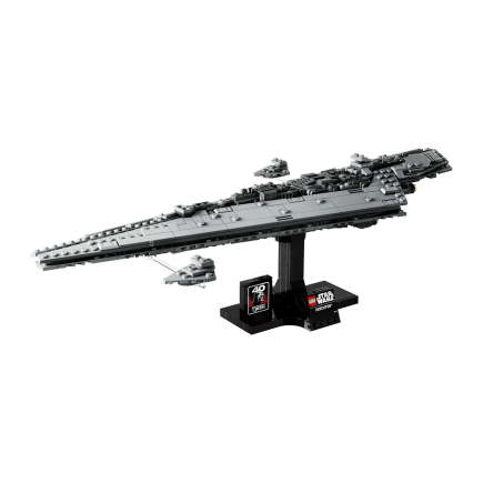 Lego star wars vaisseau online