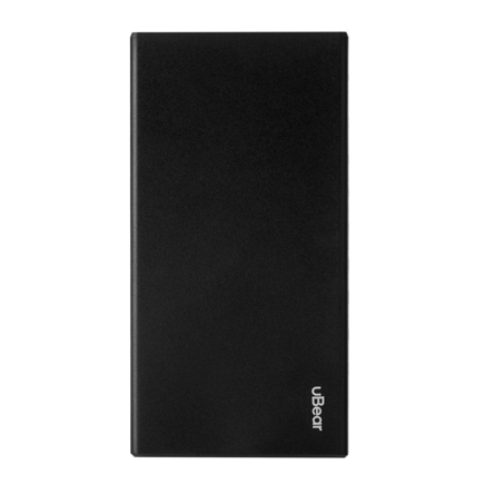 Внешний аккумулятор uBear Core External Battery 10000 мА·ч