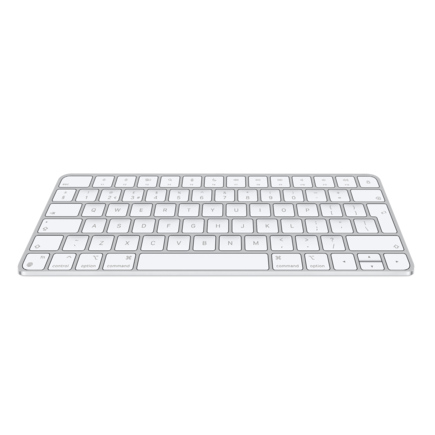 Клавиатура Apple Magic Keyboard (2021) (русифицированная международная английская раскладка)