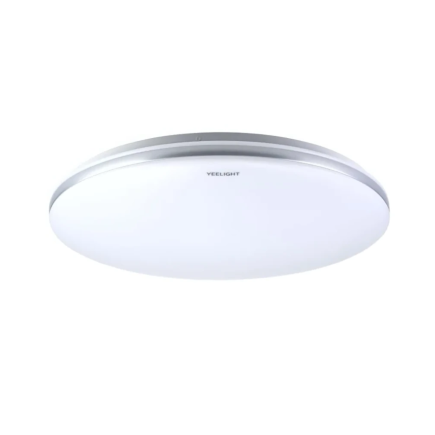 Умный потолочный светильник Yeelight TOP LED Ceiling Light C400 (YLXDD-0069, EAC — Global) - фото 2