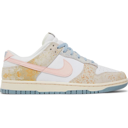 Мужские кроссовки Nike Dunk Low (DV6486-100)