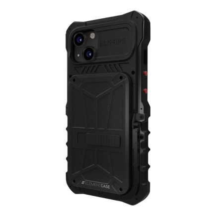 Защитный чехол Element Case Black Ops X5 для iPhone 14 и 14 Pro