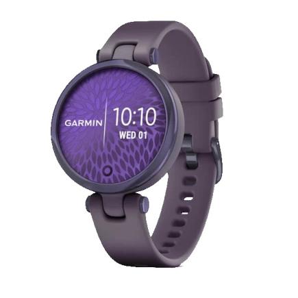 Умные спортивные часы Garmin Lily Sport Edition