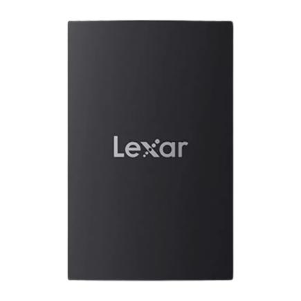 Внешний твердотельный накопитель Lexar SL500 SSD 1 ТБ