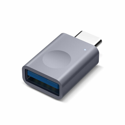 Адаптер elago Mini USB-C — USB-A 3.0