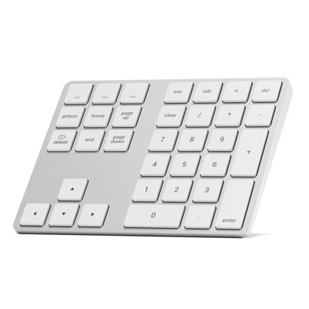 Цифровой Блок Клавиатуры Для Ноутбуков Купить