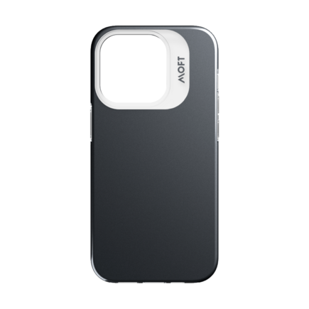 Гибридный чехол с поддержкой MagSafe MOFT Snap Case для iPhone 14 Pro