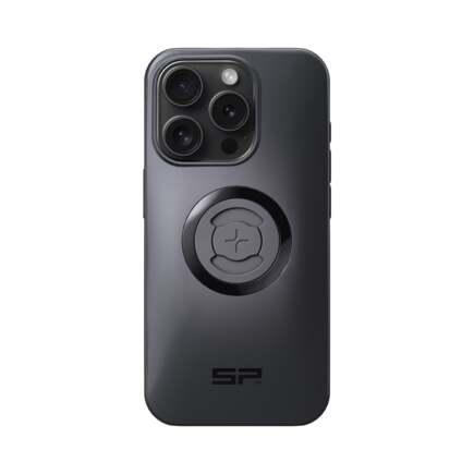 Чехол с поддержкой MagSafe SP Connect Phone Case SPC+ для iPhone 15 Pro