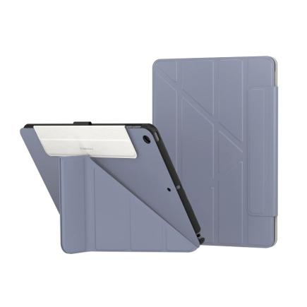 Гибридный чехол-подставка SwitchEasy Origami для iPad 10,2" (2019–2021)