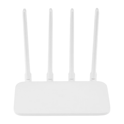 Роутер Wi-Fi Xiaomi Mi Router 4C (R4CM, EAC — Global) - фото 1