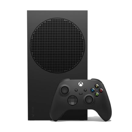 Игровая консоль Microsoft Xbox Series S (1 ТБ) (версия без дисковода)