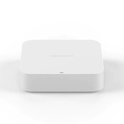 Модуль управления xiaomi yeelight gateway mesh ylwg01yl