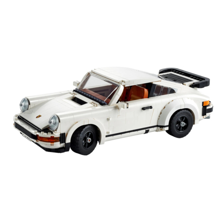 Автомобиль Porsche 911 LEGO Creator Expert (#10295)