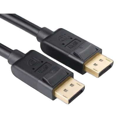 Кабель Ugreen DisplayPort 1.2 (1,5 м) (DP102)