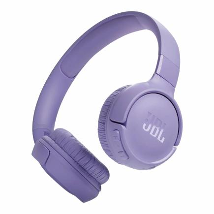 Беспроводные наушники JBL Tune 520BT - фото 25