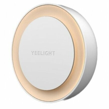 Ночник Yeelight Plug-in Light Sensor Nightlight (YLYD11YL, Global)