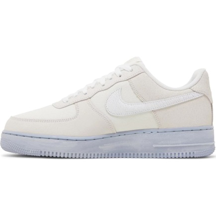 Женские кроссовки Nike Air Force 1 Low '07 LV8 EMB (DV0787-100) - фото 4