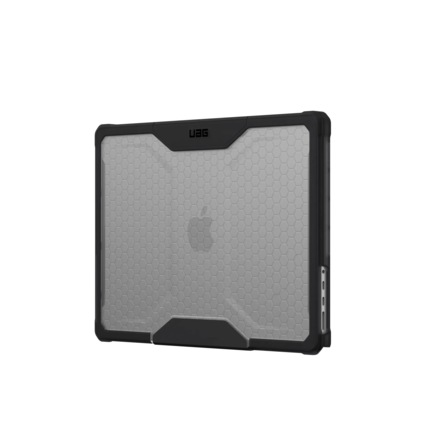 Защитный чехол-накладка UAG Plyo для MacBook Pro 14 дюймов (2021 и новее)