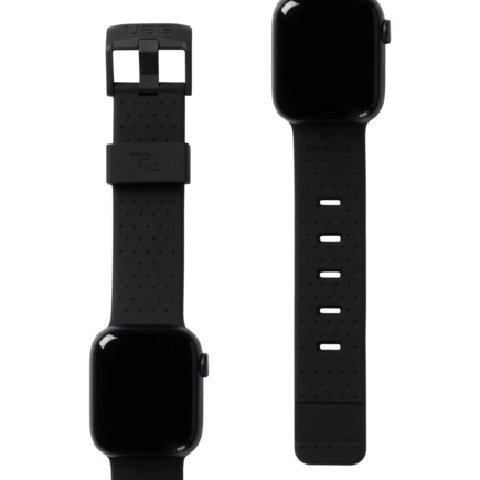 Силиконовый ремешок UAG x Rip Curl Trestles для Apple Watch 38, 40 и 41 мм