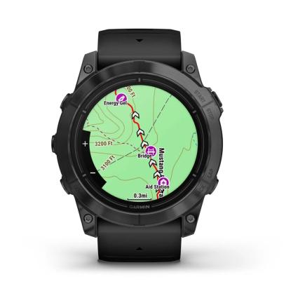 Умные спортивные часы Garmin Epix Pro Gen 2 Standard Edition 51 мм - фото 2