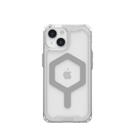 Защитный чехол с поддержкой MagSafe UAG Plyo для iPhone 15