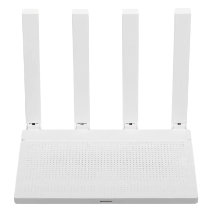 Роутер Xiaomi Router AX3000T (RD23, EAC — Global)