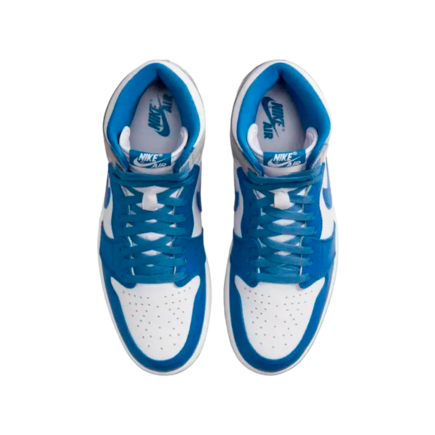 Tenis nike air jordan 1 retro hot sale