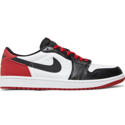 Женские кроссовки Nike Air Jordan 1 Retro Low OG (CZ0790-106)