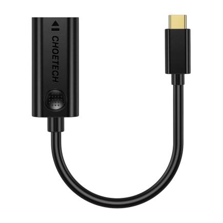 Адаптер Choetech USB-C — HDMI (HUB-H04)