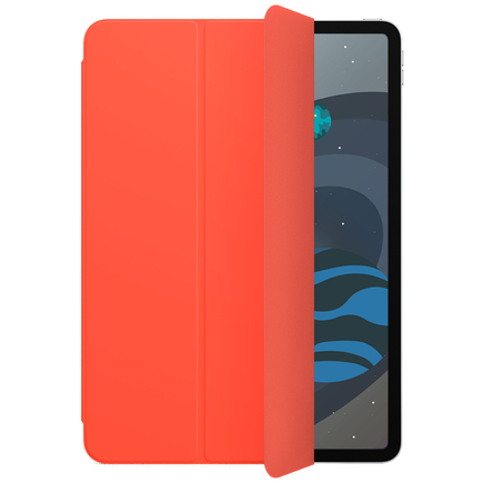 ipad smart folio