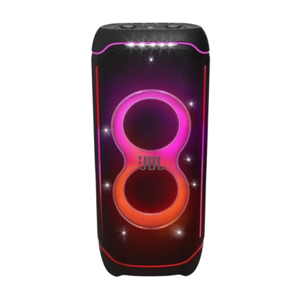 Портативная акустика с подсветкой JBL PartyBox Ultimate
