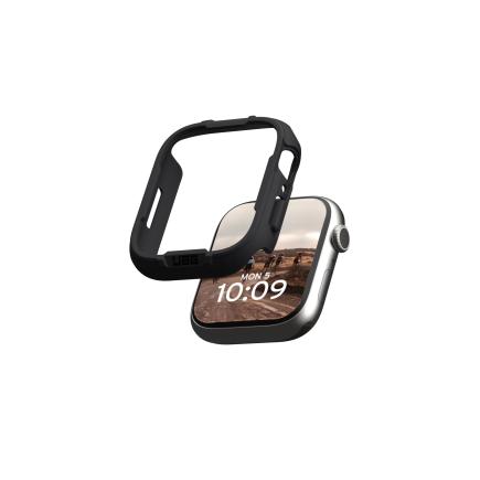 Защитный чехол UAG Scout для Apple Watch 45 мм (дизайн 2024)