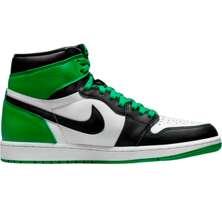 Мужские кроссовки Nike Air Jordan 1 Retro High OG (DZ5485 031)