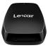 Картридер Lexar Professional USB-C 3.2 Gen 2x2 — CFexpress-B (RW550) - фото 5