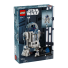 Конструктор — R2-D2 LEGO Star Wars (#75379) - фото 4