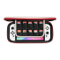 Чехол tomtoc FancyCase-G05 Slim Case для Nintendo Switch и Nintendo Switch (OLED-модель) - фото 11