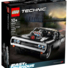 Автомобиль Dodge Charger Доминика Торетто LEGO Technic (#42111) - фото 6