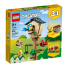 Конструктор — скворечник LEGO Creator 3-in-1 (#31143) - фото 10