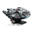 Конструктор — звездолёт «Сокол Тысячелетия» LEGO Star Wars Starship Collection (#75375)