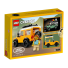 Конструктор — автомобиль Land Rover Classic Defender LEGO Creator (#40650) - фото 3