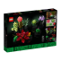 Конструктор — суккуленты LEGO Icons Botanical Collection (#10309) - фото 7