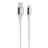 Кабель с нейлоновой оплёткой Belkin Mixit DuraTek Micro-USB — USB-A (1,2 м) (F2CU051) - фото 7