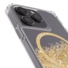 Гибридный чехол с поддержкой MagSafe Case-Mate Karat Marble Case для iPhone 14 Pro - фото 2