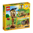 Конструктор — скворечник LEGO Creator 3-in-1 (#31143) - фото 8