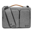 Сумка для ноутбука tomtoc Defender-A42 Laptop Briefcase для MacBook Air 15" - фото 2