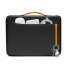 Сумка для ноутбука tomtoc Defender-A22 Laptop Briefcase для MacBook Air 15" - фото 2